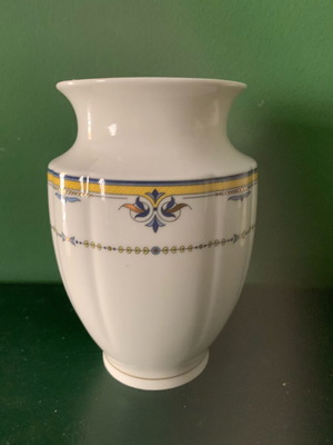Βάζο Rosenthal vintage σαν καινούργιο, ύψος 19 εκ.