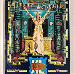 PC - Daughter of Serpents (Big Box)