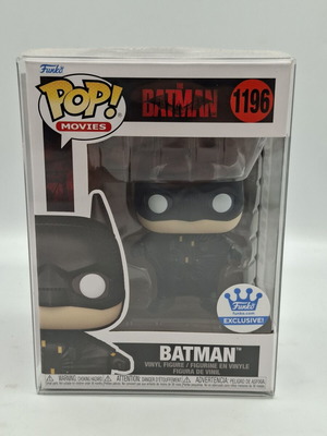 Funko POP! The Batman #1196 Wing Suit vinyl figure