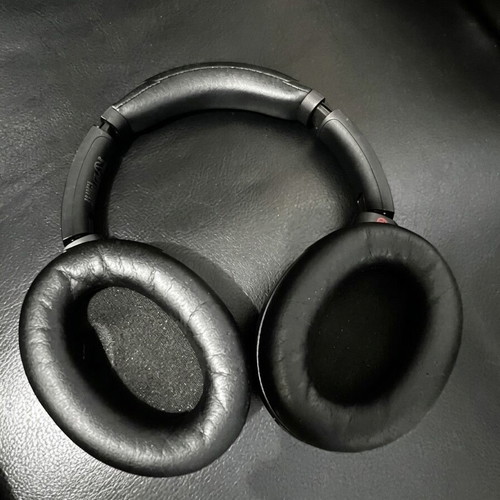 Sony 1000XM4 wireless headphones