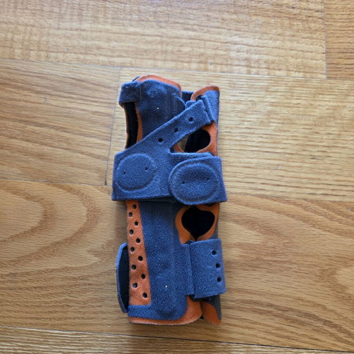 Orliman Wrist Immobilization Brace Like New