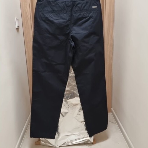 Armani Exchange pants new, sizes 29, 30, 32, blue