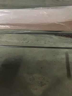Aesthetic or Medical Bed like new