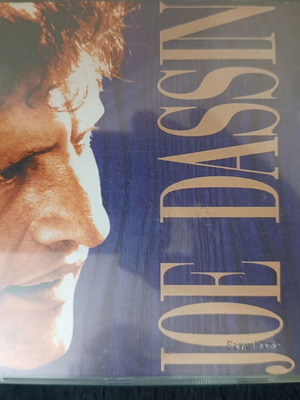 Joe Dassin Best CD like new, pop