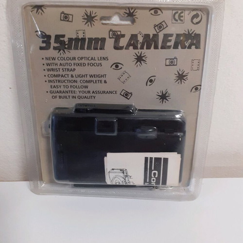 Value 35mm Camera new