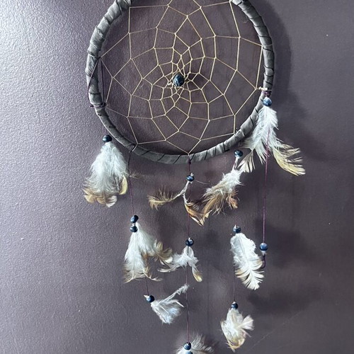 Large dreamcatcher