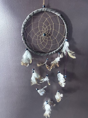 Large dreamcatcher
