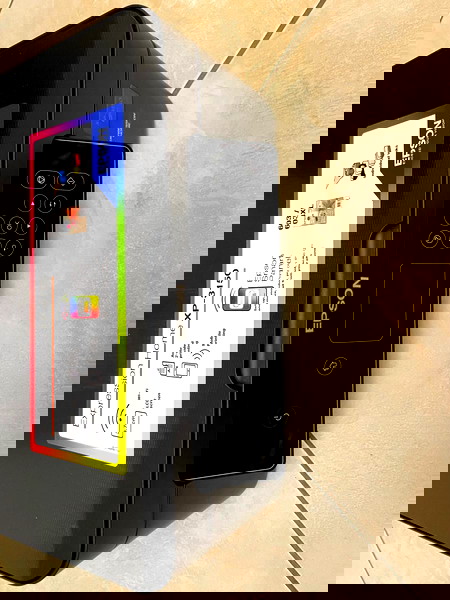 Epson XP-3150 (ektipotis)