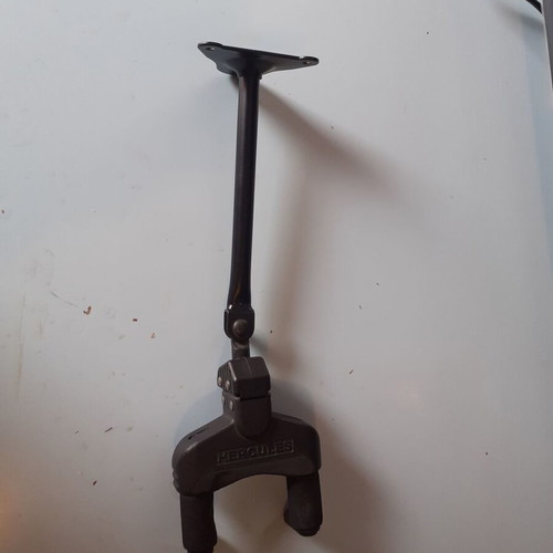 Guitar/Bass Stand like new
