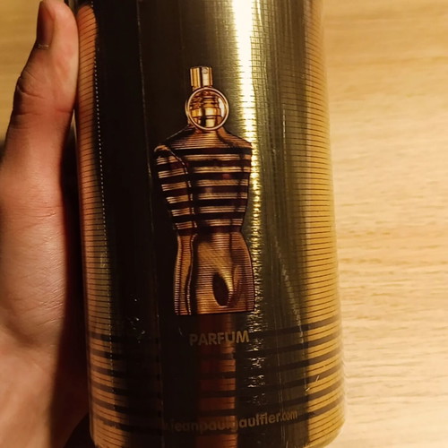 Jean Paul Gaultier Le Male Elixir 100ml like new