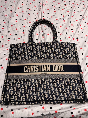 Τσάντα Christian Dior καινούργια, γνήσια