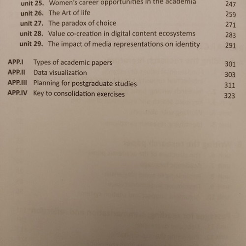 Research Reading and Writing Skills 2η έκδ. καινούργιο