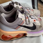 Nike Air Max 2021 women's sneakers purple/grey EU 40.5