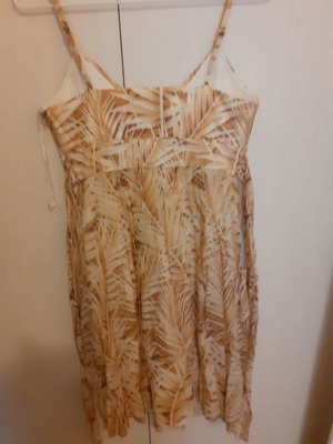 Φόρεμα Gant μεταχειρισμένο, μέγεθος UK 12 Medium