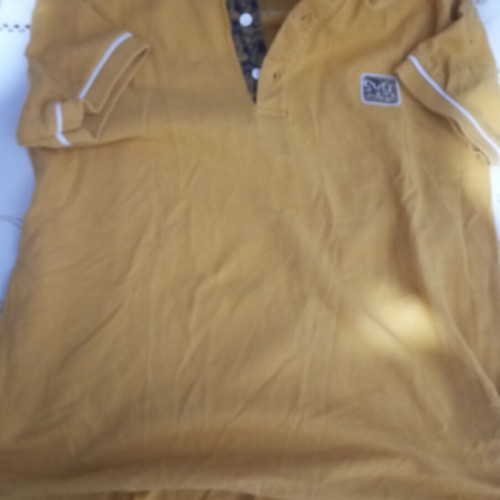 Blouse for boys age 12-13