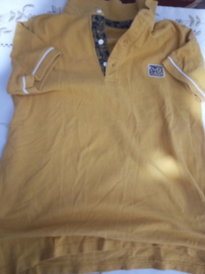 Blouse for boys age 12-13