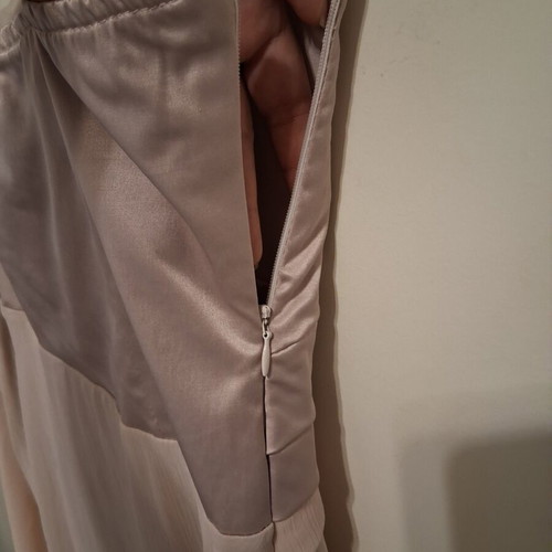 Dress for engagement or wedding. Brand Finascimento size L.