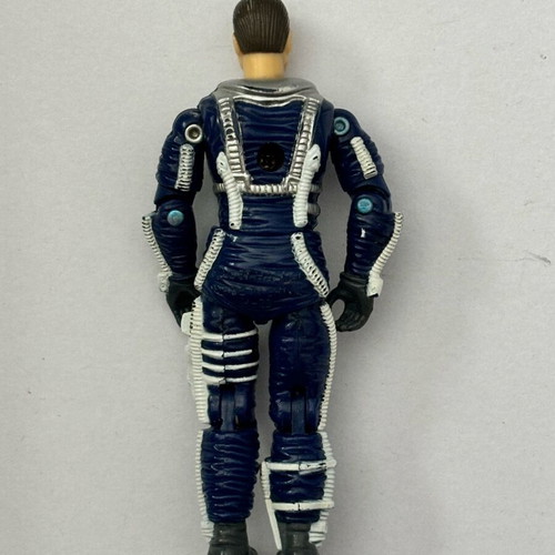 G.i.Joe figures used, pack of 5