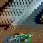  Nava Misty Πιάστρα Κουζίνας από Σιλικόνη σε Μπεζ Χρώμα
