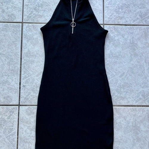 Corduroy dress size M excellent condition