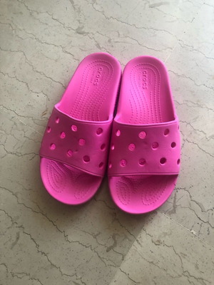 Crocs Slides