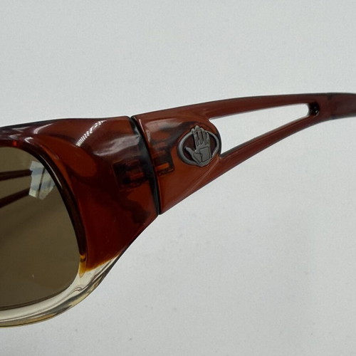 Body Glove Scream 2373 Vintage Sunglasses like new