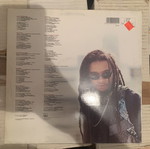Maxi Priest Bonafide βινύλιο LP μεταχειρισμένο, pop