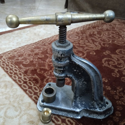 Vintage morse used, collector's item