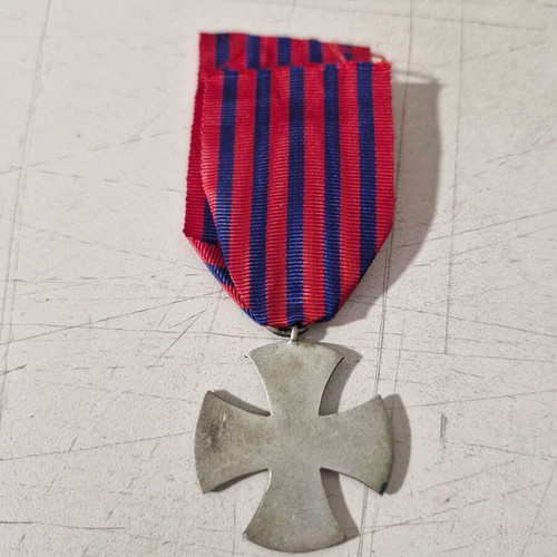 Scout medal like new condition