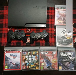 playstation 3