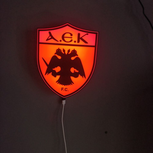 Rgb AEK Wall Light LED with App Control new