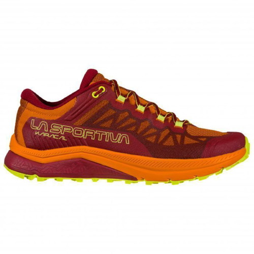 La Sportiva Karacal αθλητικά παπούτσια trail running καινούργια, νούμερο 46.5
