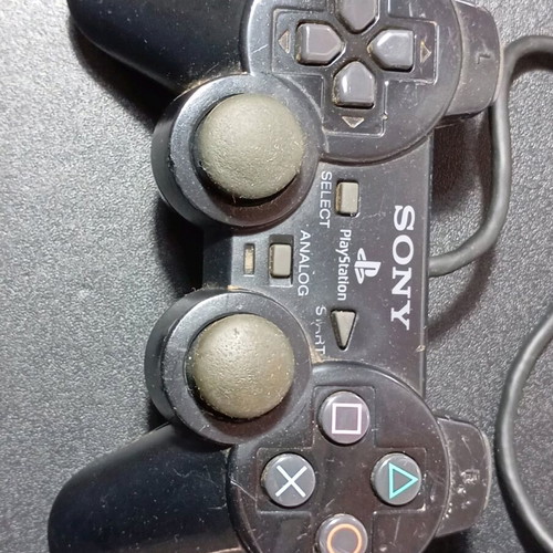 Sony DualShock 2 controller for PlayStation 2 used