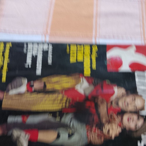 Tachydromos magazine