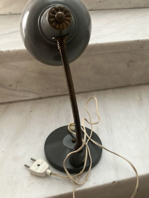Desk lamp used