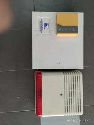 Συναγερμός Eagle 4700DL