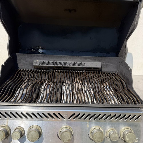 Napoleon Rogue SE 625 RSIB gas grill