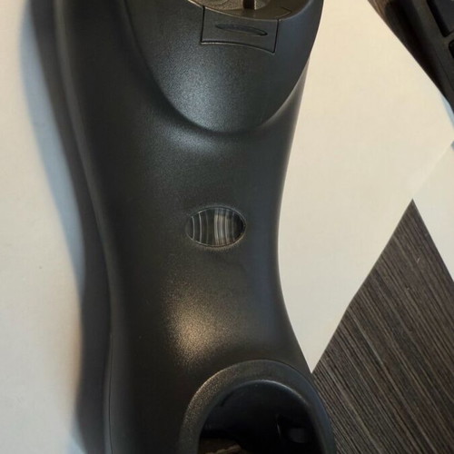 Wireless Barcode Scanner Symbol like new