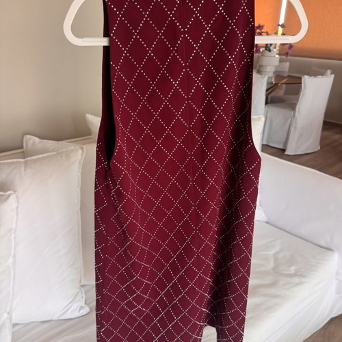 Sandro dress as new, size S