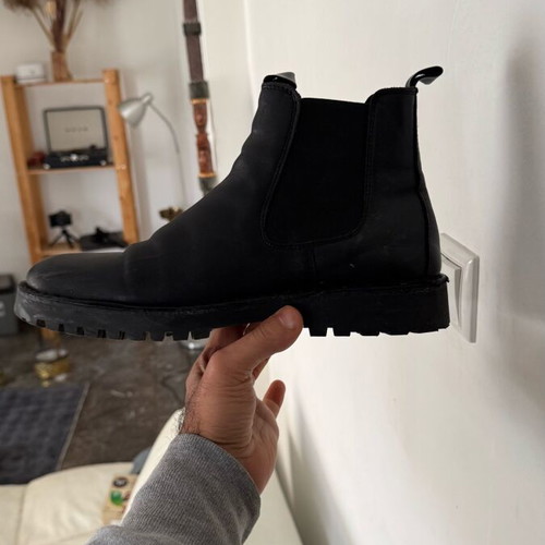 Selected Homme Chelsea boot 44.5 like new