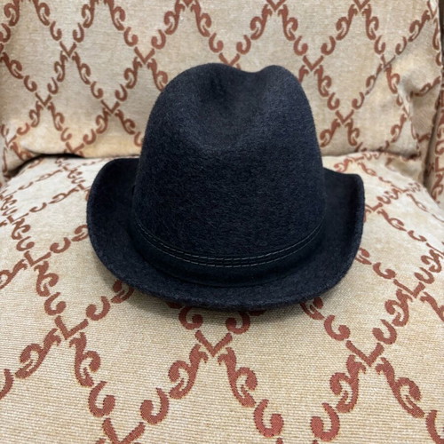 Men's wool hat for winter Large like new