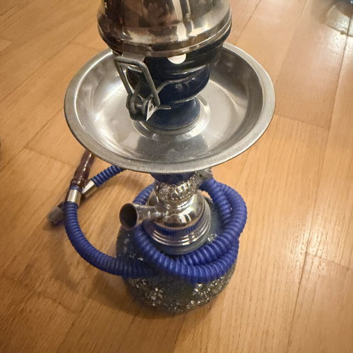 Hookah like new, unused