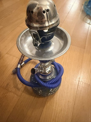 Hookah like new, unused