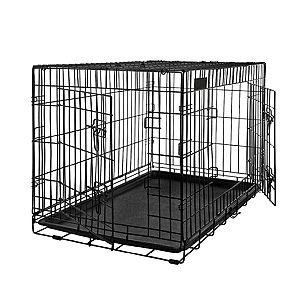 Κλουβί ζώων (Crate)