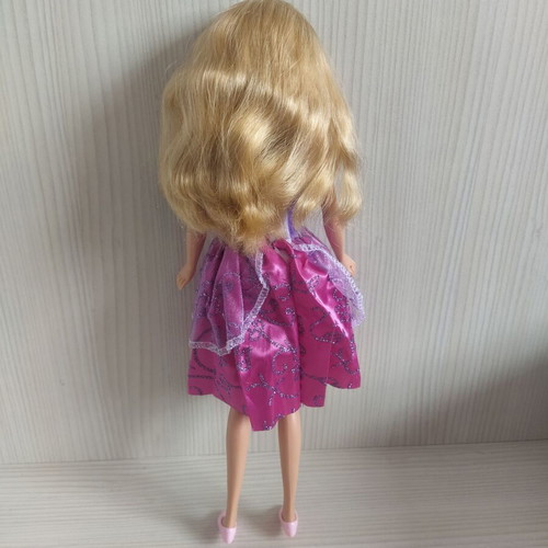 Pajama Fun Skipper doll 1999 new