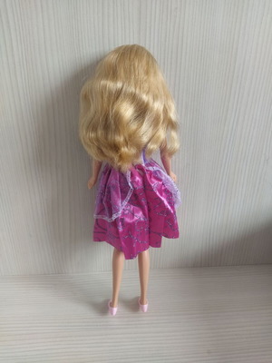 Pajama Fun Skipper doll 1999 new