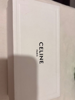 Celine κουτί γυαλιών ηλίου