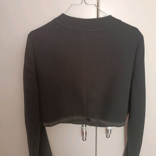Short jacket like new, size XXL