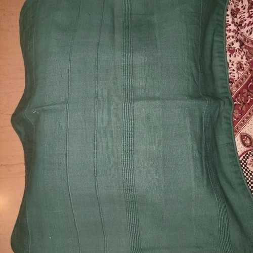 Cotton India pillow new handmade in various colors