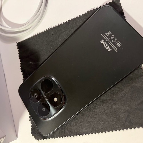 Redmi Note 15 Pro 512GB 12GB RAM smartphone like new